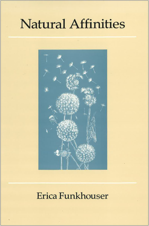 Cover image for book Natural Affinities