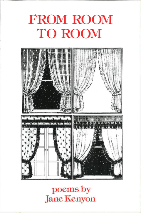 Cover image for book From Room to Room