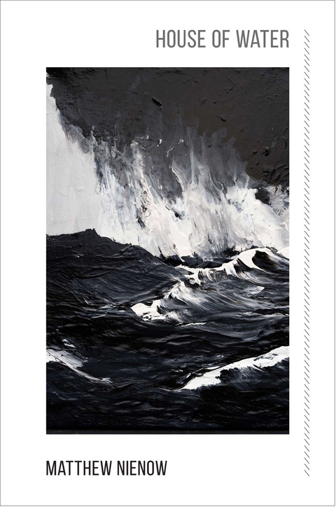 Cover image for book House of Water