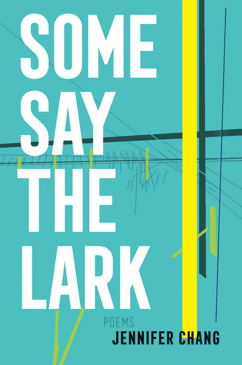 Cover image for book Some Say the Lark