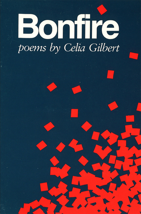 Cover image for book Bonfire