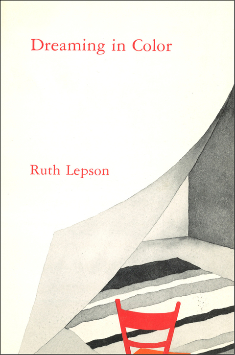 Cover image for book Dreaming in Color