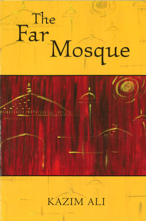 Cover image for book The Far Mosque