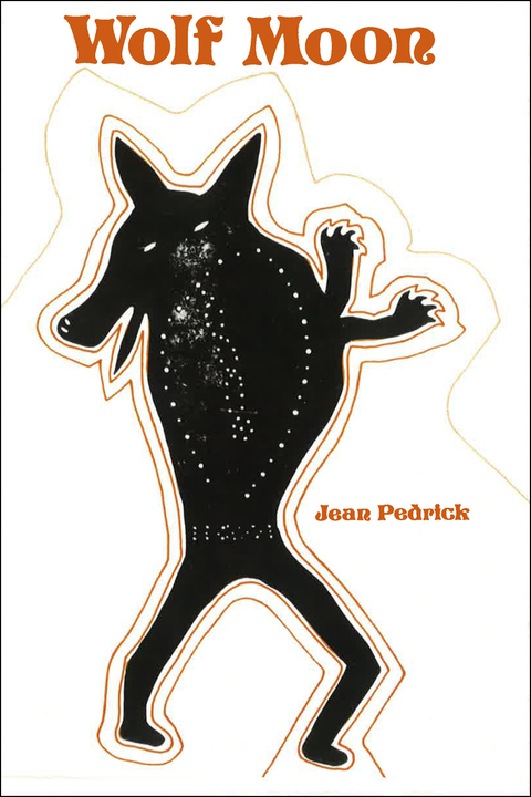 Cover image for book Wolf Moon