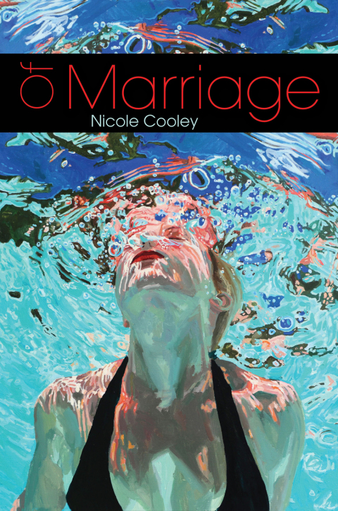 Cover image for book Of Marriage