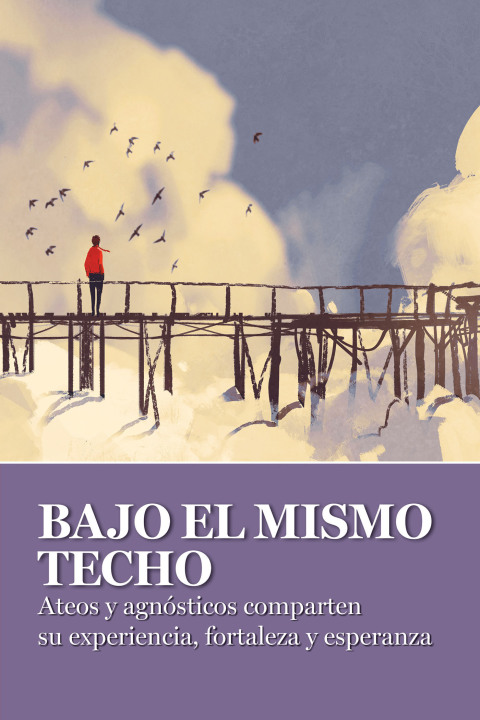 Cover image for book Bajo El Mismo Techo