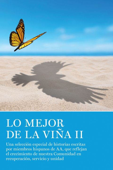 Cover image for book Lo Mejor de La Viña II