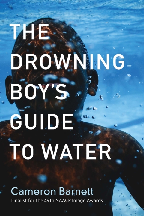Drowning Boy's Guide to Water 