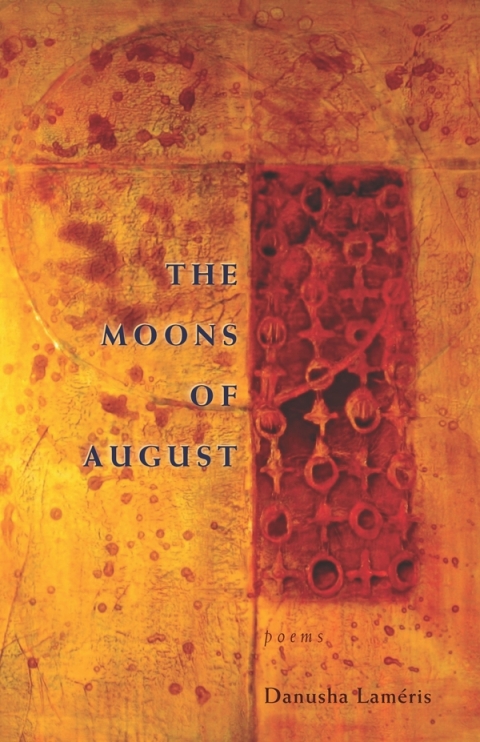Moons of August 