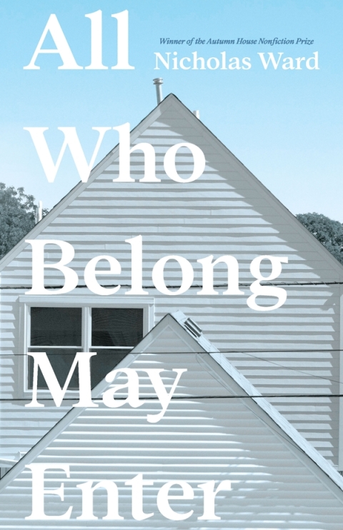 All Who Belong May Enter 