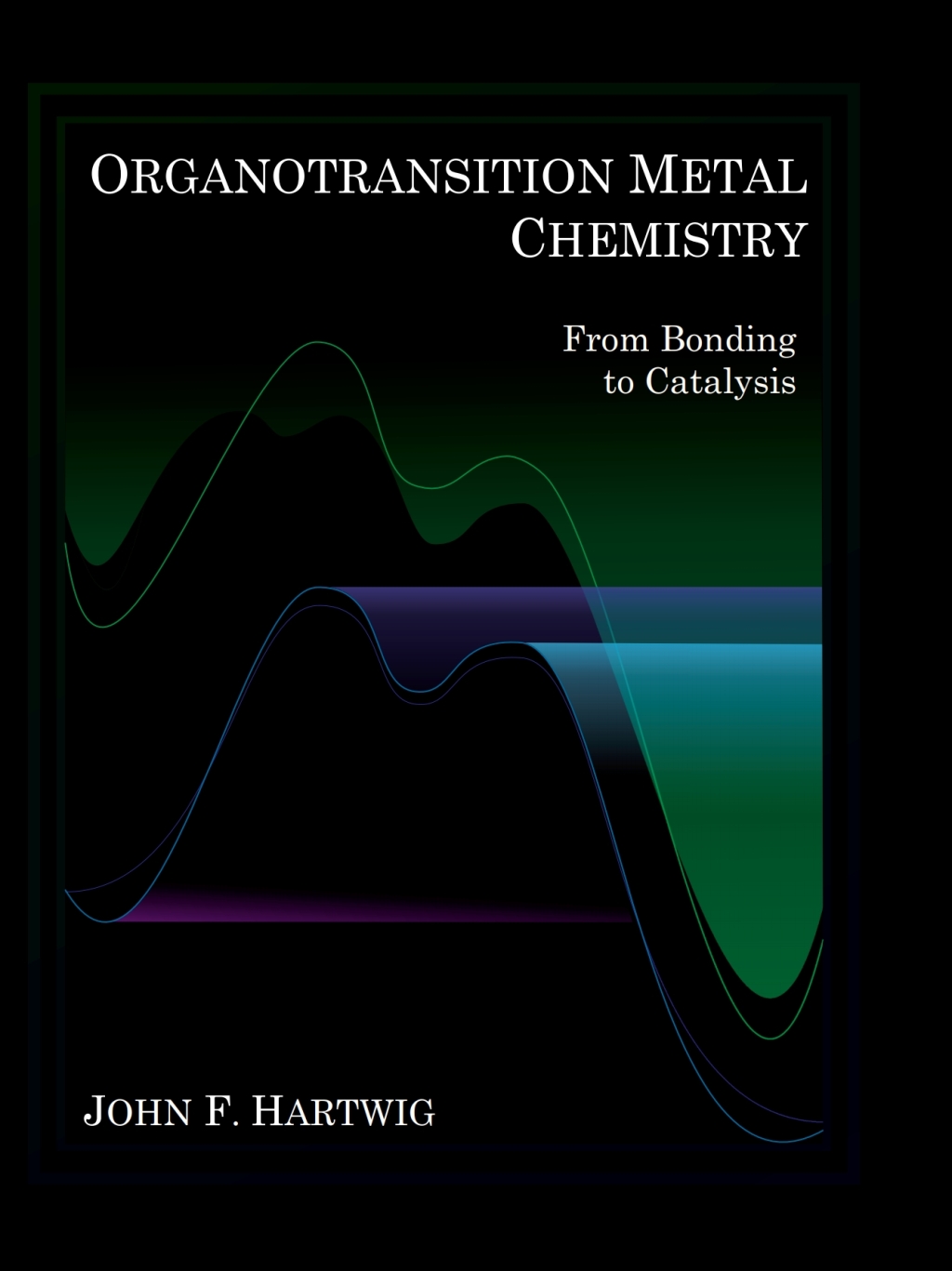 Page Fidelity Organotransition Metal Chemistry: From Bonding to Catalysis; $68.00