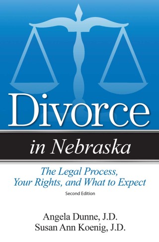 Divorce in Nebraska