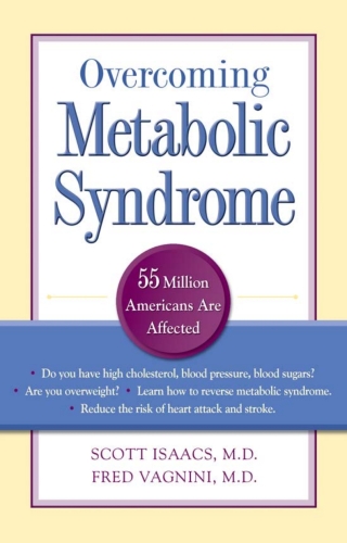 Overcoming Metabolic Syndrome