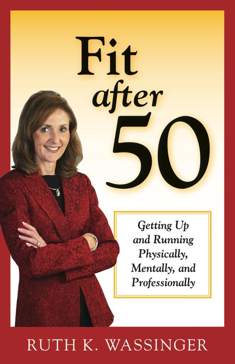 Cover image for book Fit after 50