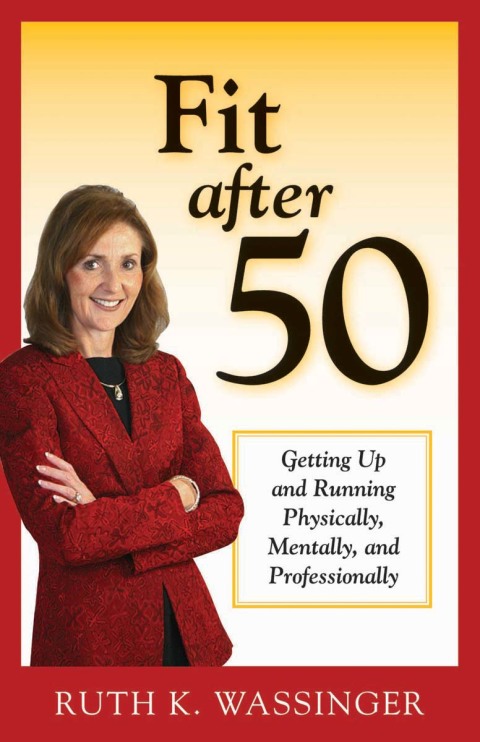 Cover image for book Fit after 50