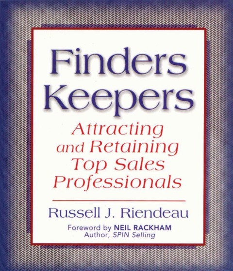 Cover image for book Finders Keepers