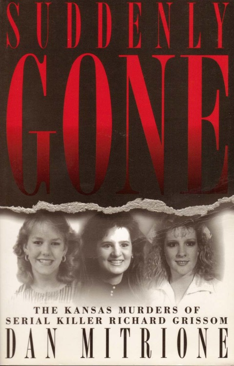 Cover image for book Suddenly Gone