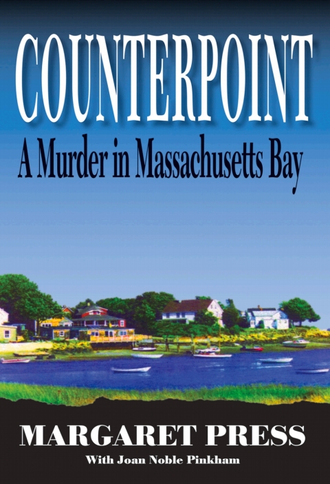 Cover image for book Counterpoint