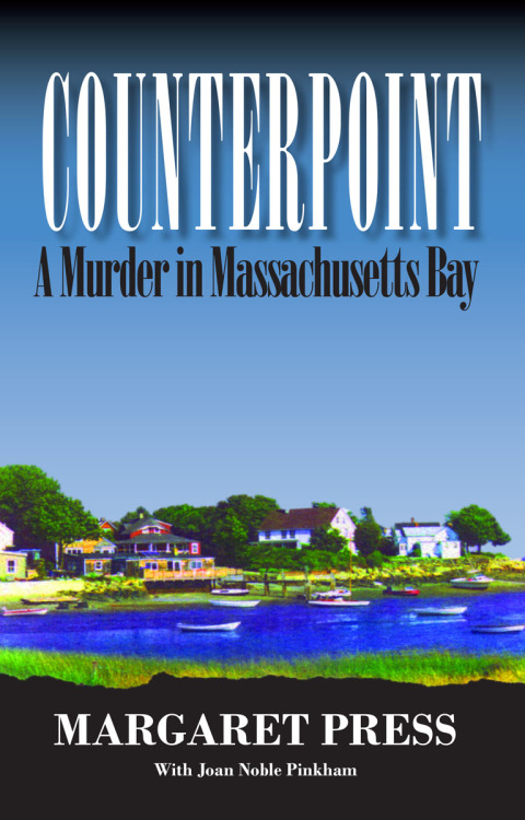 Cover image for book Counterpoint