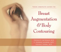Cover image: Your Complete Guide to Breast Augmentation &amp; Body Contouring 9781886039742