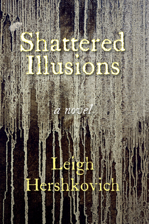 Cover image for book Shattered Illusions