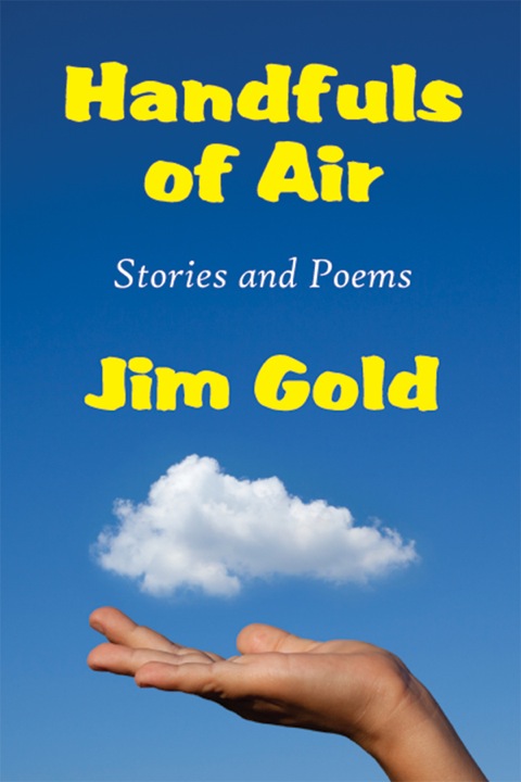Cover image for book Handfuls of Air