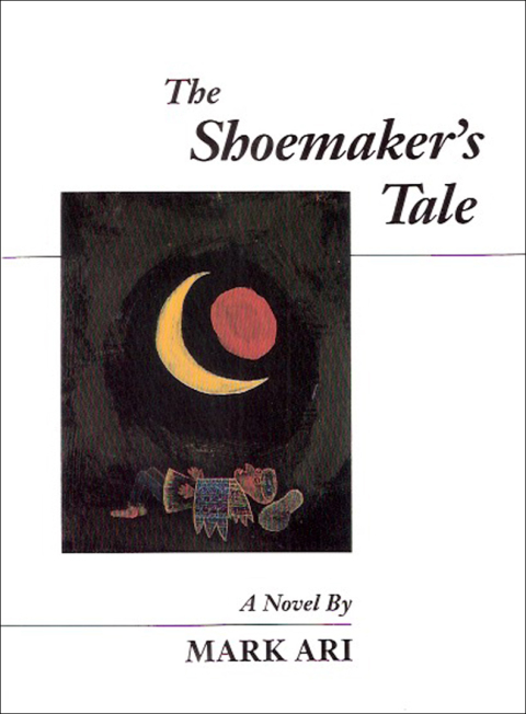 Cover image for book The Shoemaker's Tale