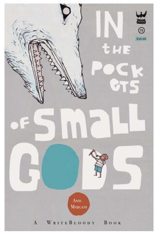 In the Pockets of Small Gods