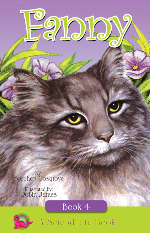 Cover image for book Fanny