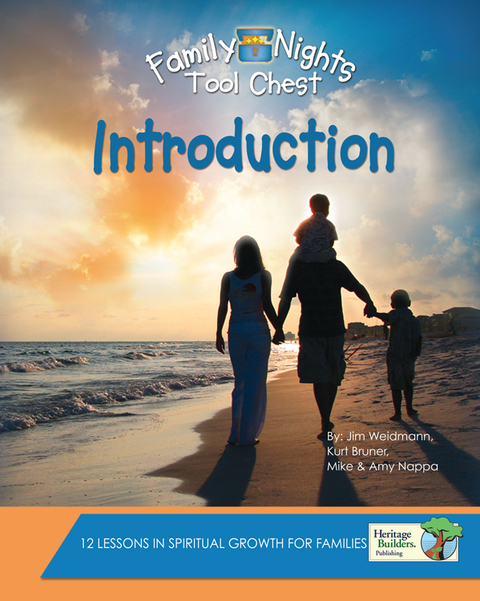 Cover image for book Introduction