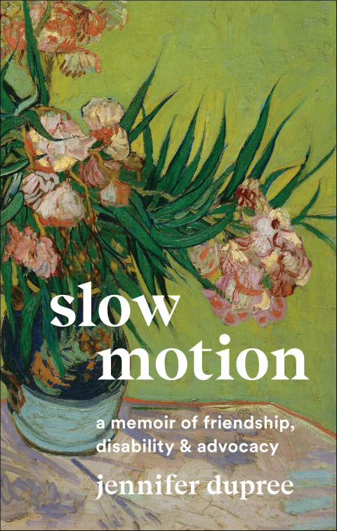 Cover image for book Slow Motion
