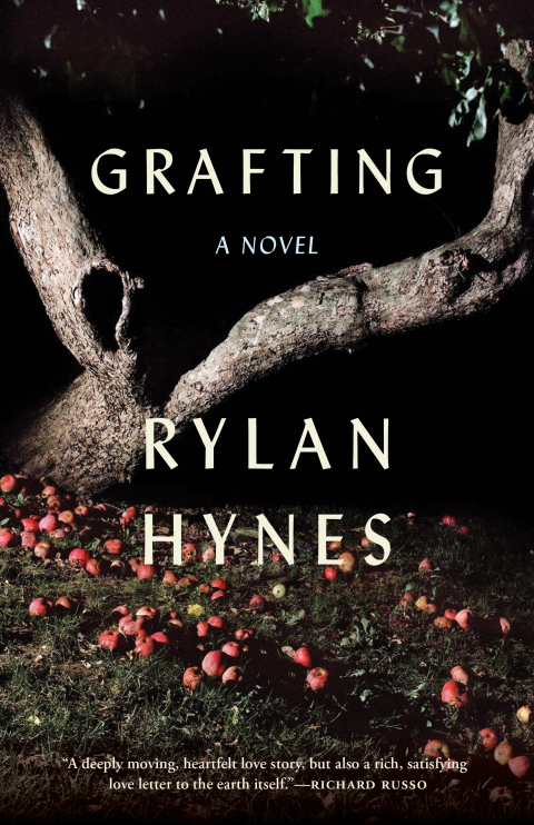 Cover image for book Grafting