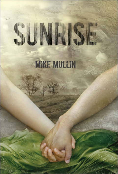 Cover image for book Sunrise