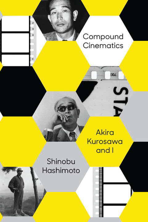 Cover image for book Compound Cinematics