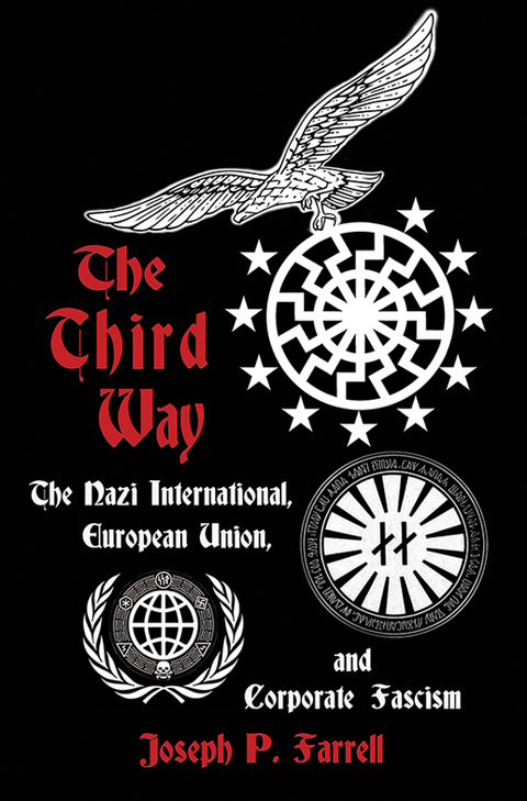 Cover image for book The Third Way