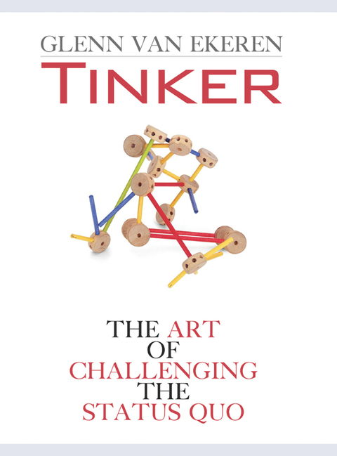 Cover image for book Tinker