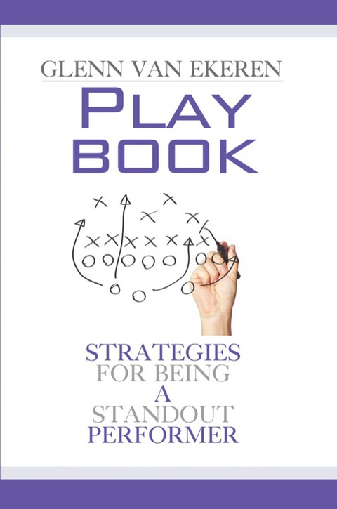 Cover image for book Playbook