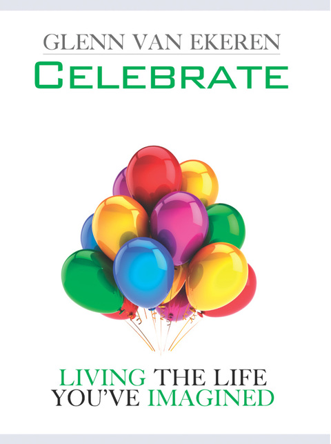 Cover image for book Celebrate