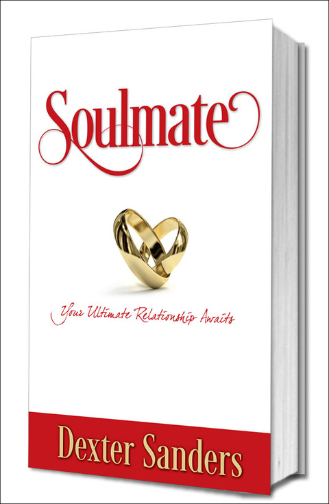 Cover image for book Soulmate