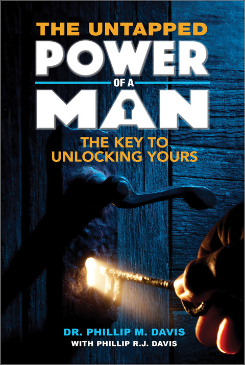 Cover image for book The Untapped Power of a Man