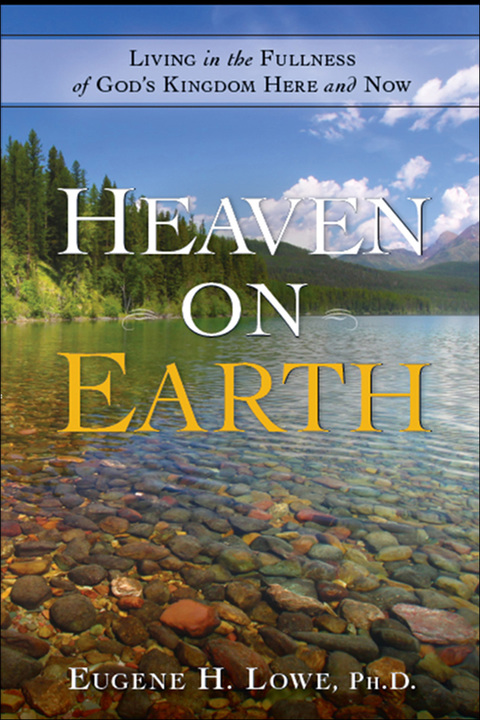 Cover image for book Heaven on Earth