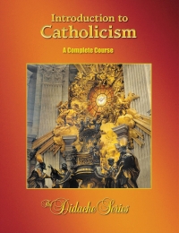 Cover image: Introduction to Catholicsm: A Complete Course 2nd edition 9781936045617