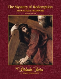 Cover image: The Mystery of Redemption and Christian Discipleship 2nd edition 9781939231062