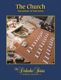 Cover image: The Church, Parish Edition 9781936045839