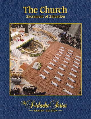 The Church, Parish Edition