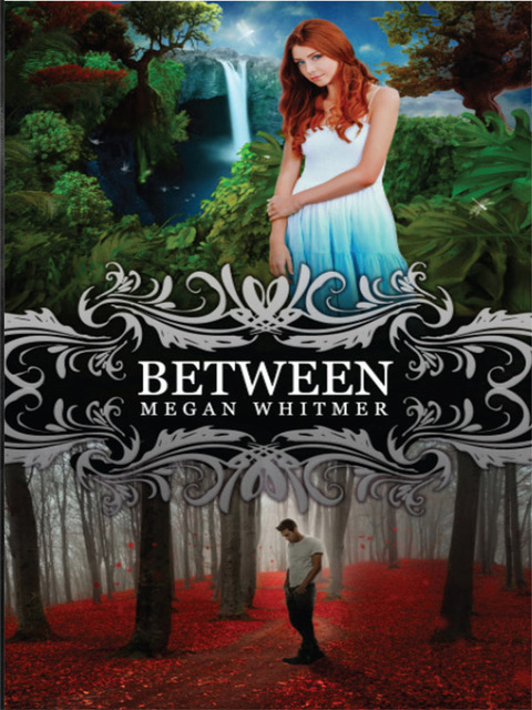 Cover image for book Between