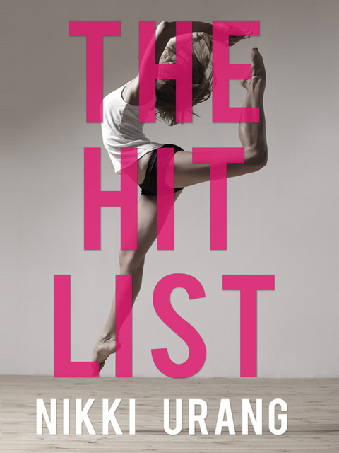 Cover image for book The Hit List
