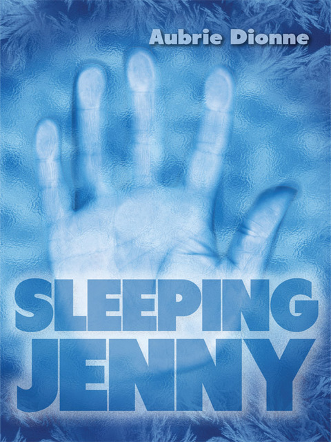 Cover image for book Sleeping Jenny