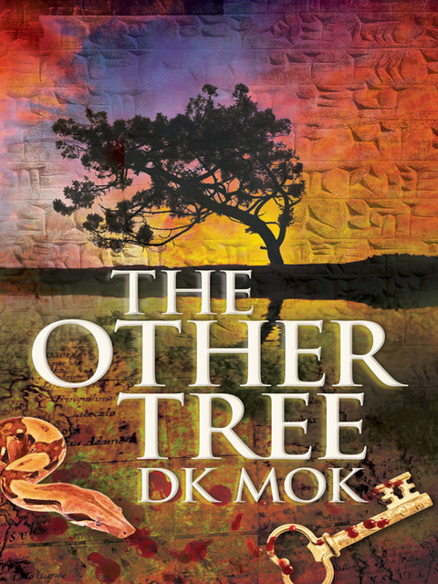 Cover image for book The Other Tree