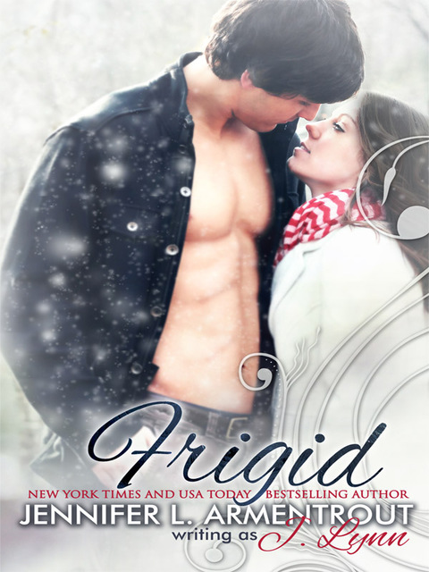 Cover image for book Frigid